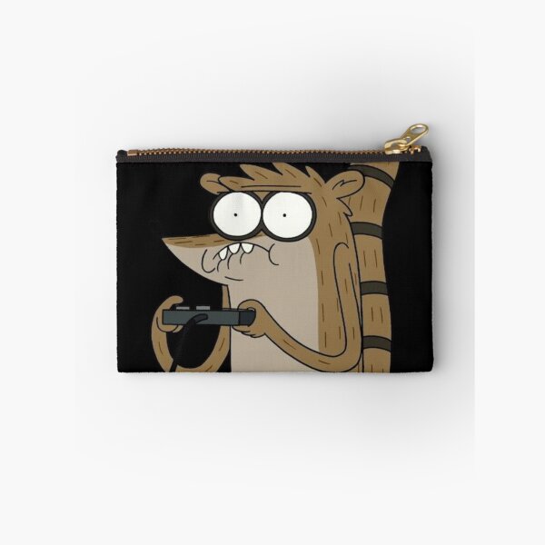 Item preview, regular show rigby designed and sold by georgenorthon04.