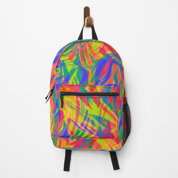 Item preview, Abstract Parrot designed and sold by tabithasowa.