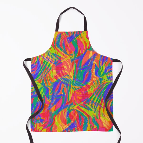 Item preview, Abstract Parrot designed and sold by tabithasowa.