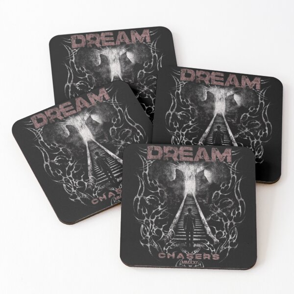 Item preview, Dream Chasers – Stairway to Destiny designed and sold by SharpAura25.