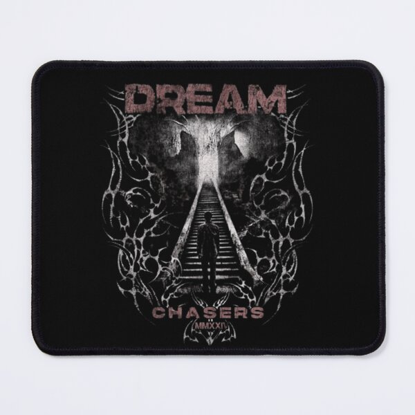 Item preview, Dream Chasers – Stairway to Destiny designed and sold by SharpAura25.
