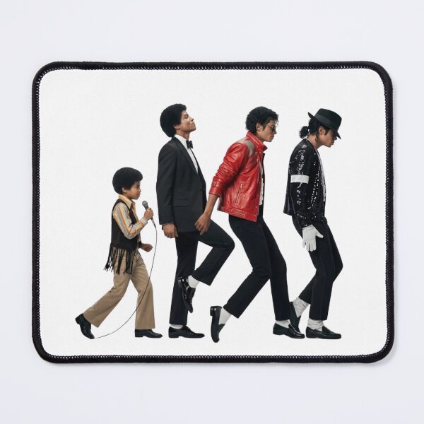 Item preview, Michael Movie designed and sold by helman-art.