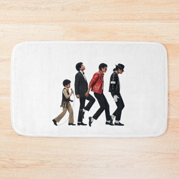 Item preview, Michael Movie designed and sold by helman-art.