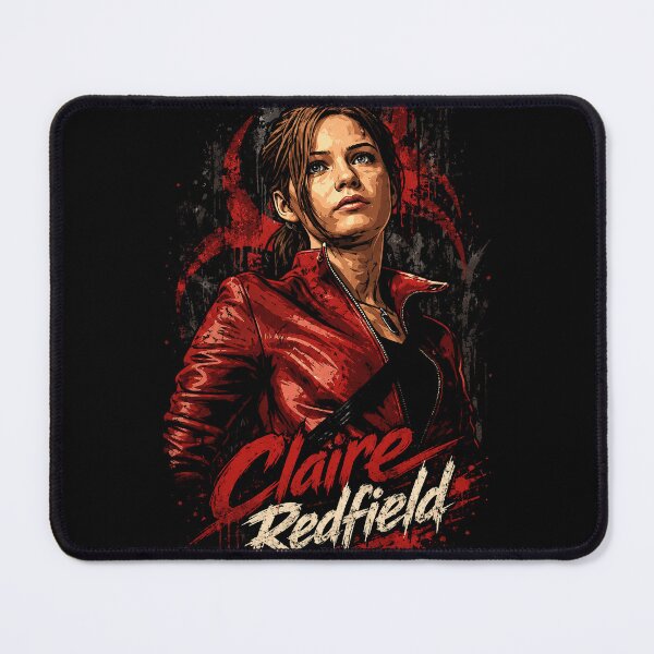 Item preview, Resident Evil - Claire Redfield designed and sold by xeiraman.