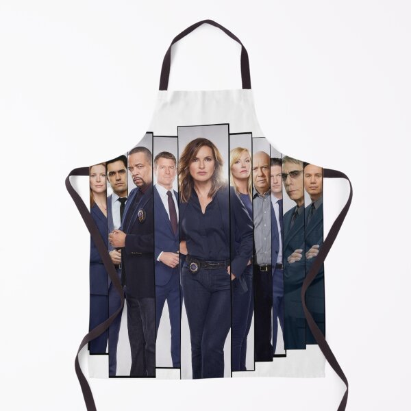 Item preview, Law & Order SVU designed and sold by CatyArte6.
