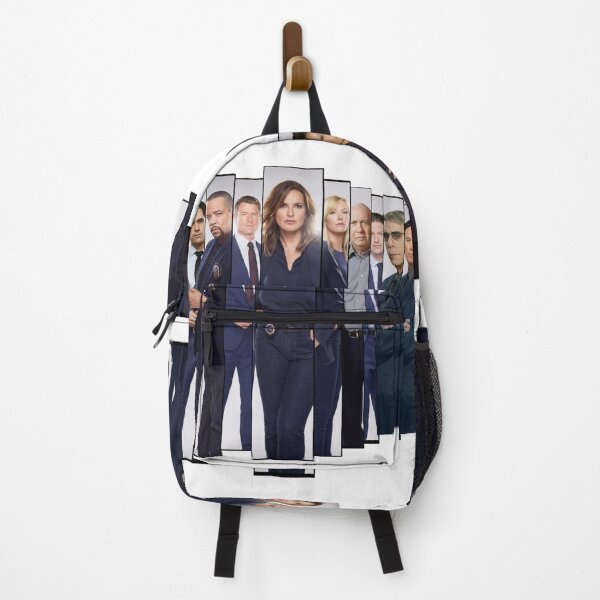Item preview, Law & Order SVU designed and sold by CatyArte6.