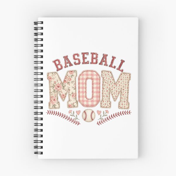 Item preview, Baseball Mom Patchwork designed and sold by dkid creations.