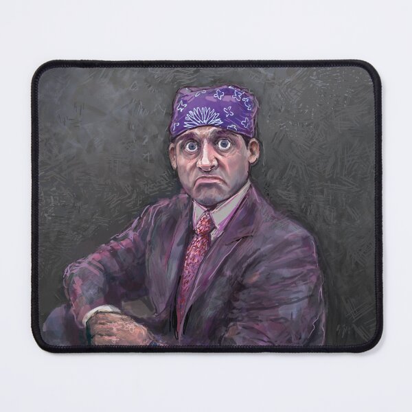 Item preview, Michael Portrait designed and sold by tduffy.