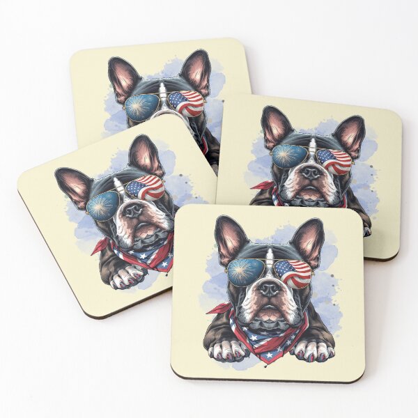 Item preview, Independence Bulldog  designed and sold by BKDIGITALSHOP.