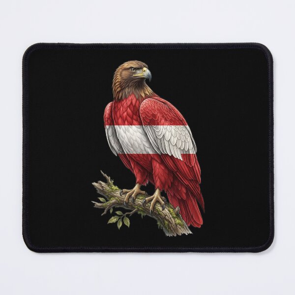 Item preview, Austrian Eagle designed and sold by ReneMM.