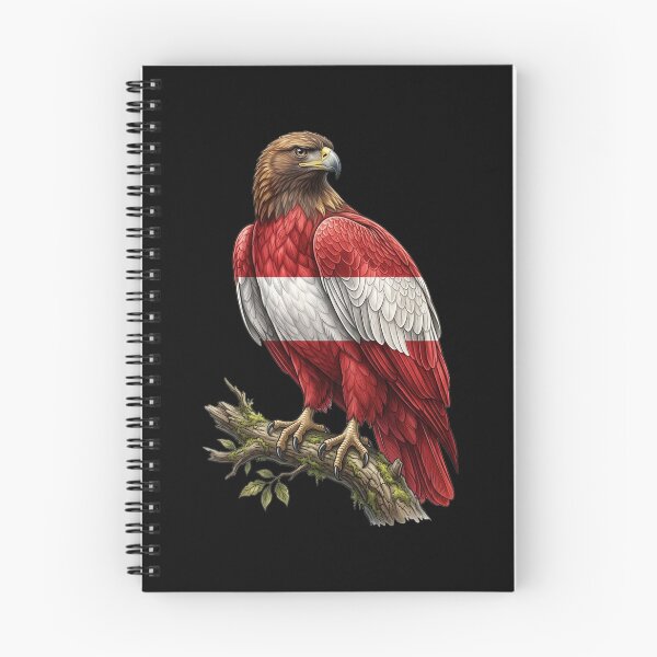 Item preview, Austrian Eagle designed and sold by ReneMM.