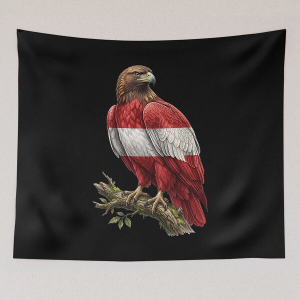 Item preview, Austrian Eagle designed and sold by ReneMM.