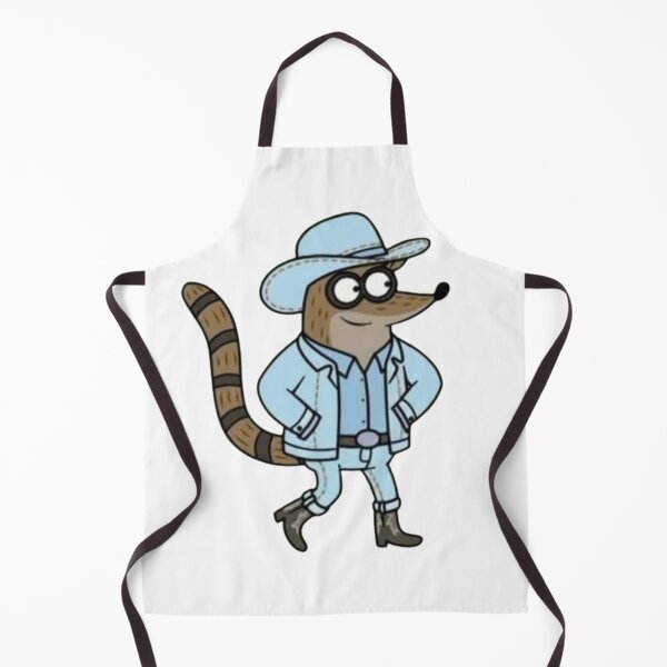 Item preview, regular show rigby designed and sold by georgenorthon04.