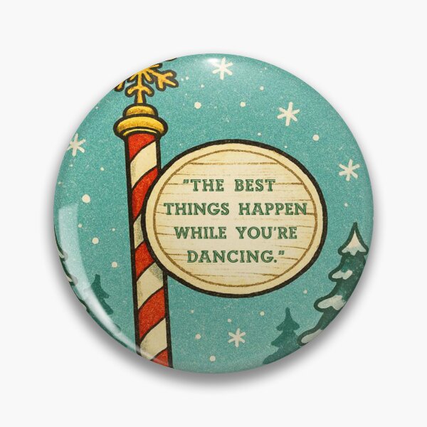 Item preview, The Best Things North Pole designed and sold by Normbot2000.