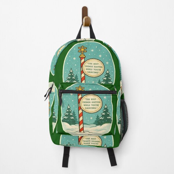 Item preview, The Best Things North Pole designed and sold by Normbot2000.