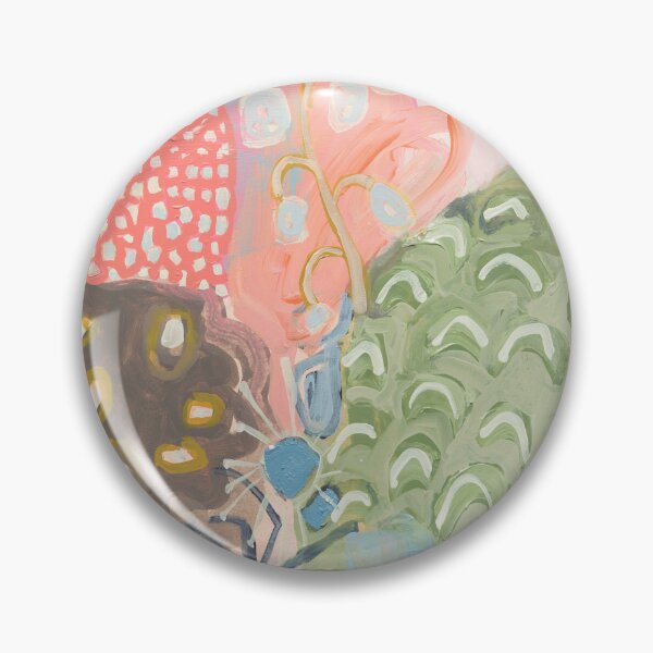 Item preview, Sponge and Coral designed and sold by Claire Desjardins.