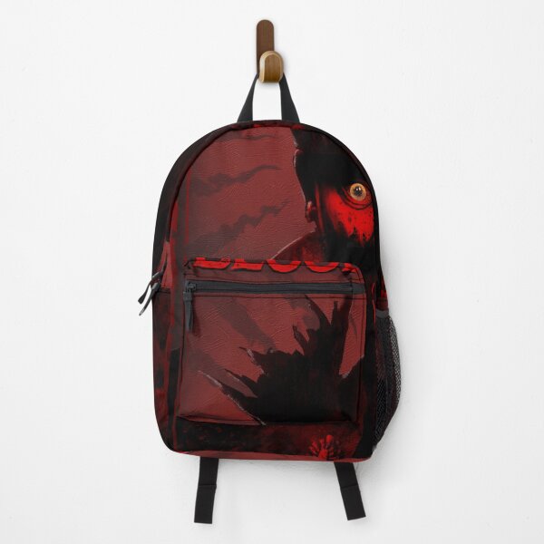 Item preview, BLOOD DRUNK designed and sold by Rene-Kovac-Art.