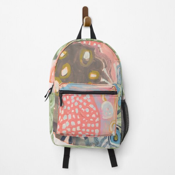 Item preview, Sponge and Coral designed and sold by Claire Desjardins.