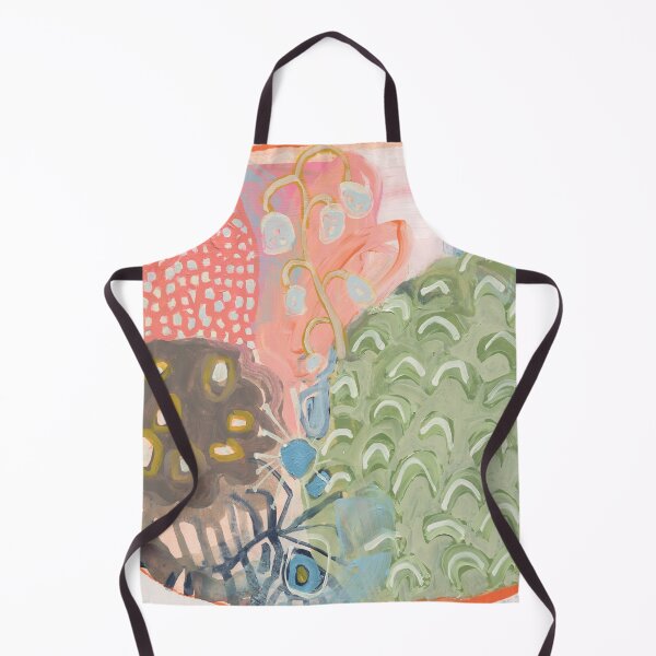 Item preview, Sponge and Coral designed and sold by Claire Desjardins.