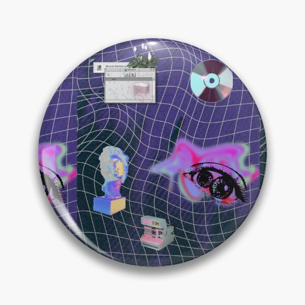 Item preview, Purple Gradient Y2k Dreamy Mood designed and sold by cool findss.