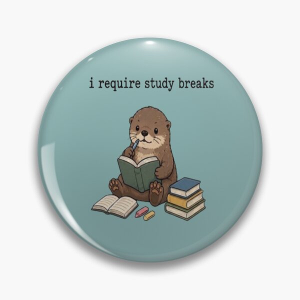 Item preview, I Require Study breaks Classic T Shirt designed and sold by Lulu Shop.