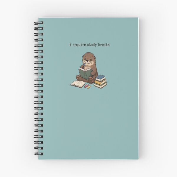 Item preview, I Require Study breaks Classic T Shirt designed and sold by Lulu Shop.