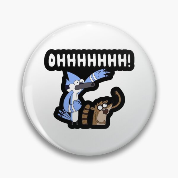 Item preview, regular show rigby designed and sold by georgenorthon04.