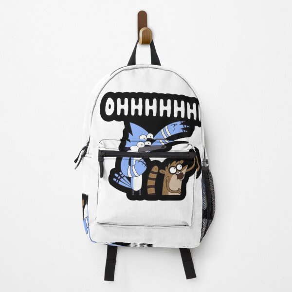 Item preview, regular show rigby designed and sold by georgenorthon04.