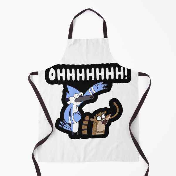 Item preview, regular show rigby designed and sold by georgenorthon04.