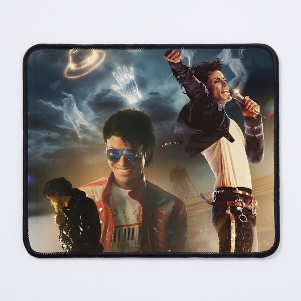 Item preview, Michael Movie  designed and sold by helman-art.