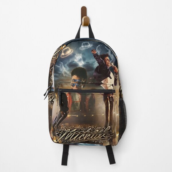 Item preview, Michael Movie  designed and sold by helman-art.