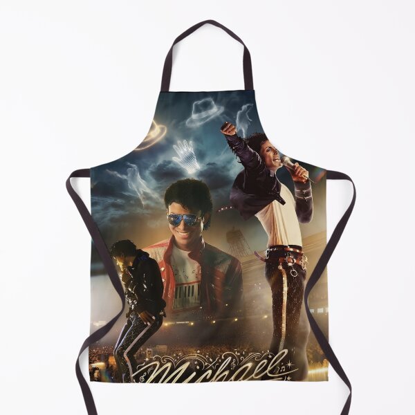 Item preview, Michael Movie  designed and sold by helman-art.