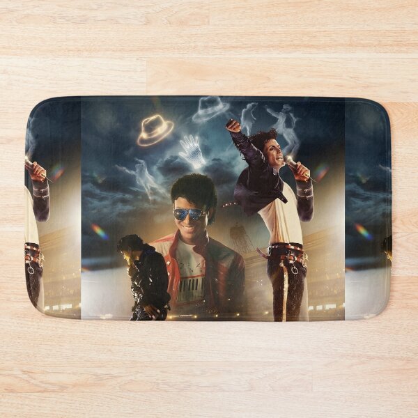Item preview, Michael Movie  designed and sold by helman-art.