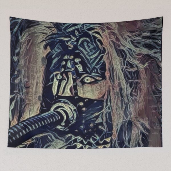 Item preview, hide is 4Ever Free designed and sold by ExArtCism™.