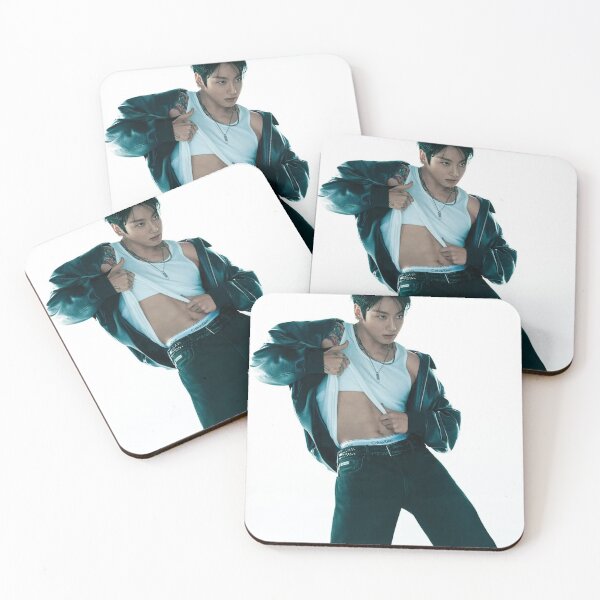 Item preview, Jungkook Calvin Klein  designed and sold by RENEESDEARDREAM.
