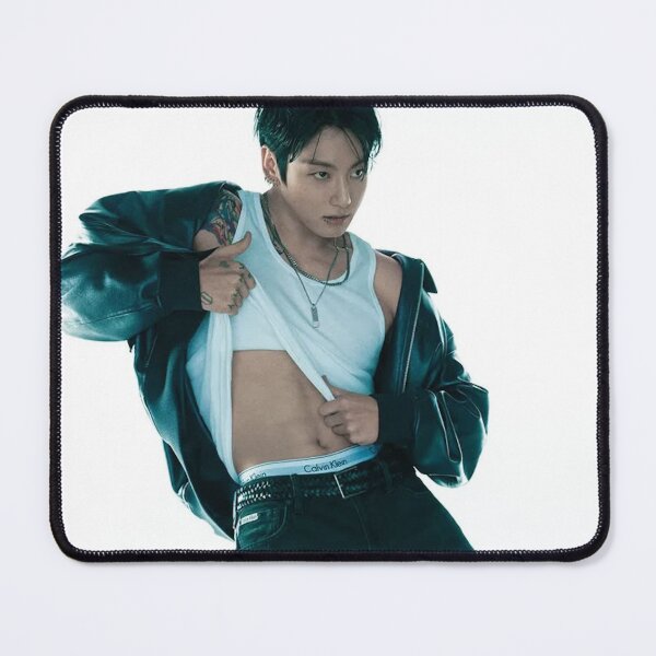 Item preview, Jungkook Calvin Klein  designed and sold by RENEESDEARDREAM.