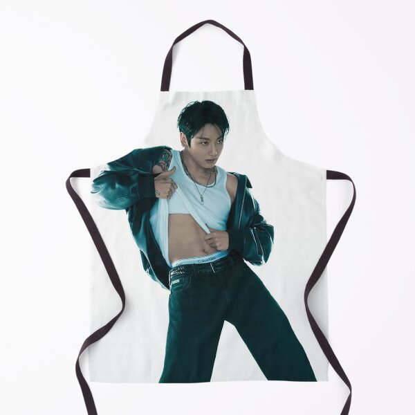 Item preview, Jungkook Calvin Klein designed and sold by RENEESDEARDREAM.