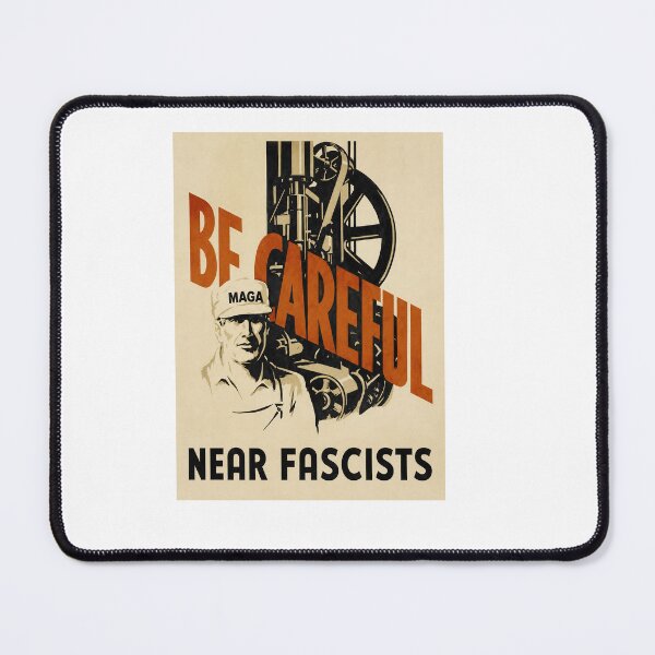 Item preview, Careful designed and sold by Antifascist.
