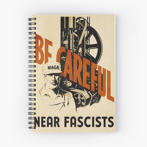 Item preview, Careful designed and sold by Antifascist.