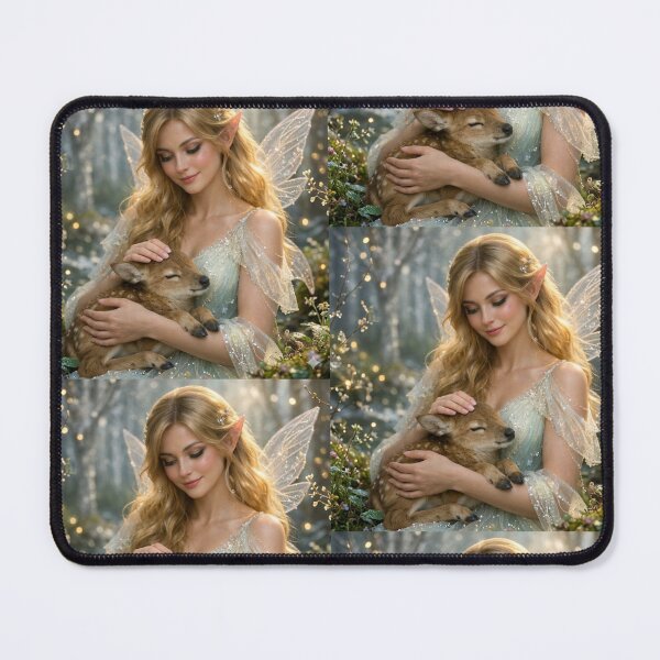 Item preview, The Tenderness of Magic. designed and sold by JoyNest = "The nest of joy".