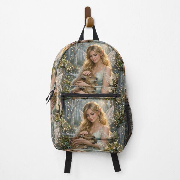 Item preview, The Tenderness of Magic. designed and sold by JoyNest = "The nest of joy".