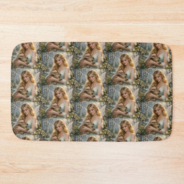 Item preview, The Tenderness of Magic. designed and sold by JoyNest = "The nest of joy".