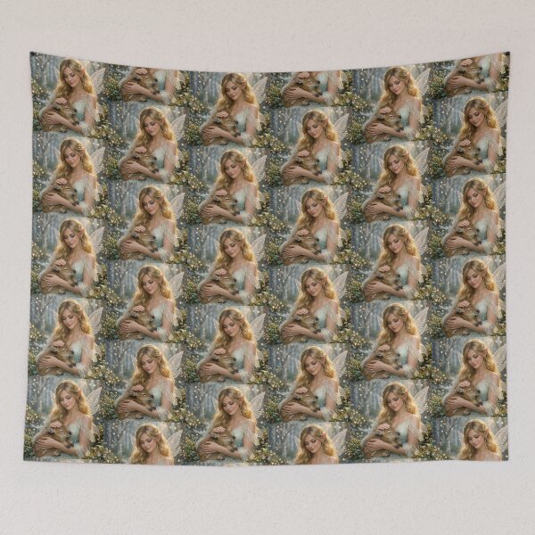 Item preview, The Tenderness of Magic. designed and sold by JoyNest = "The nest of joy".