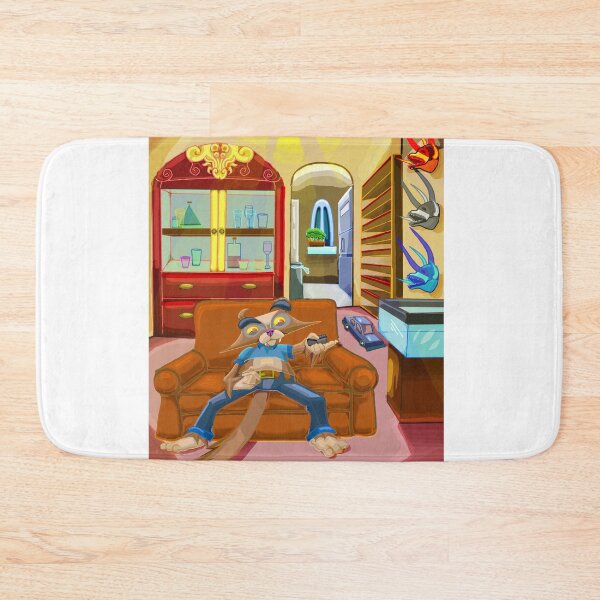 Item preview, A3 Watching TV designed and sold by Coolpicsforever.