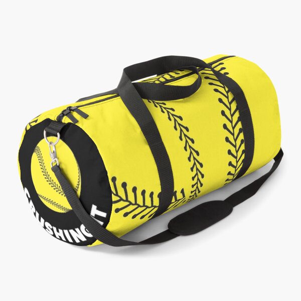 Item preview, Softball - Crushing It! designed and sold by CR8R.