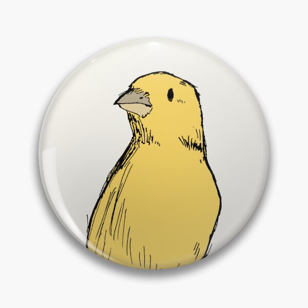 Item preview, Brazilian Canary designed and sold by Beagleamarelo.