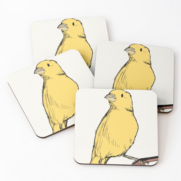 Item preview, Brazilian Canary designed and sold by Beagleamarelo.