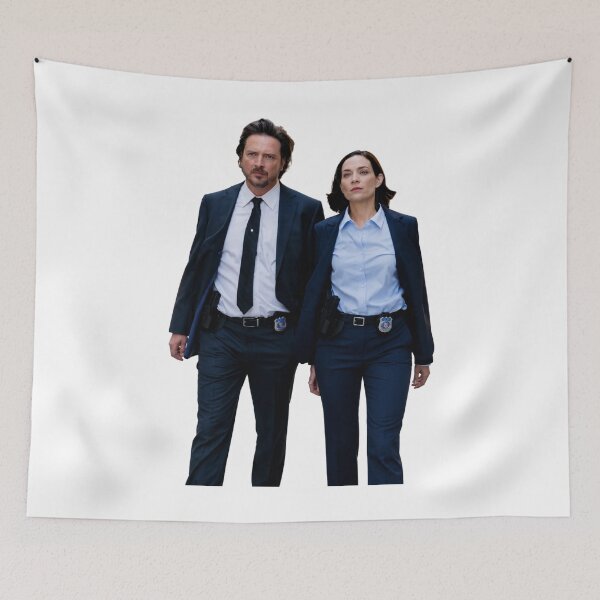 Item preview, Law & Order SVU designed and sold by CatyArte6.