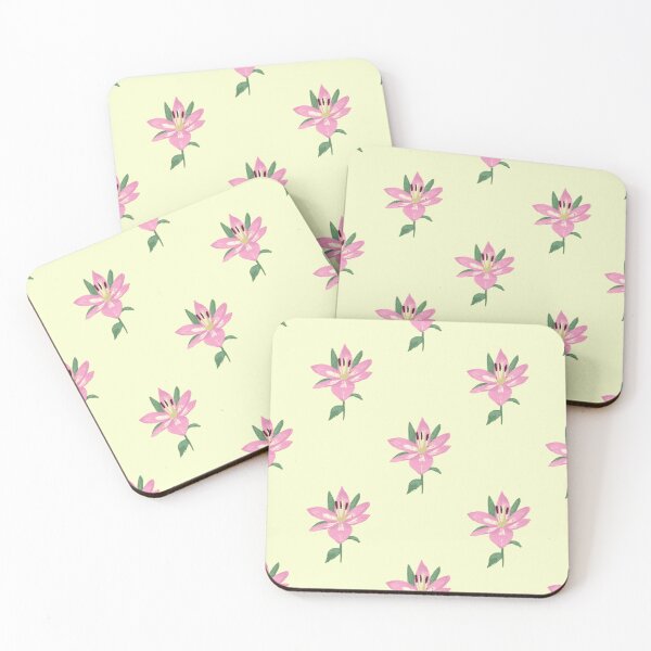Item preview, Lily Fields  designed and sold by paigealayna.