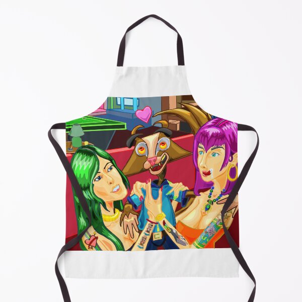 Item preview, A3 Wolfie club time designed and sold by Coolpicsforever.